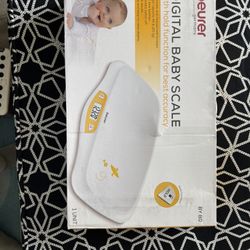 Baby Scale 