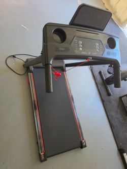 Treadmill