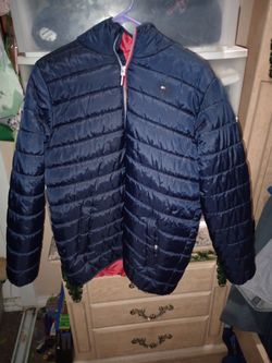 Puffer Jacket