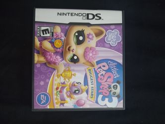 Littlest Pet shop Ds
