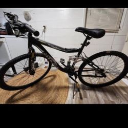 Mountain Bike OBO