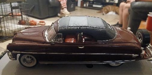 1952 Hudson Hornet