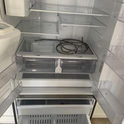 Samsung French Door Refrigerator