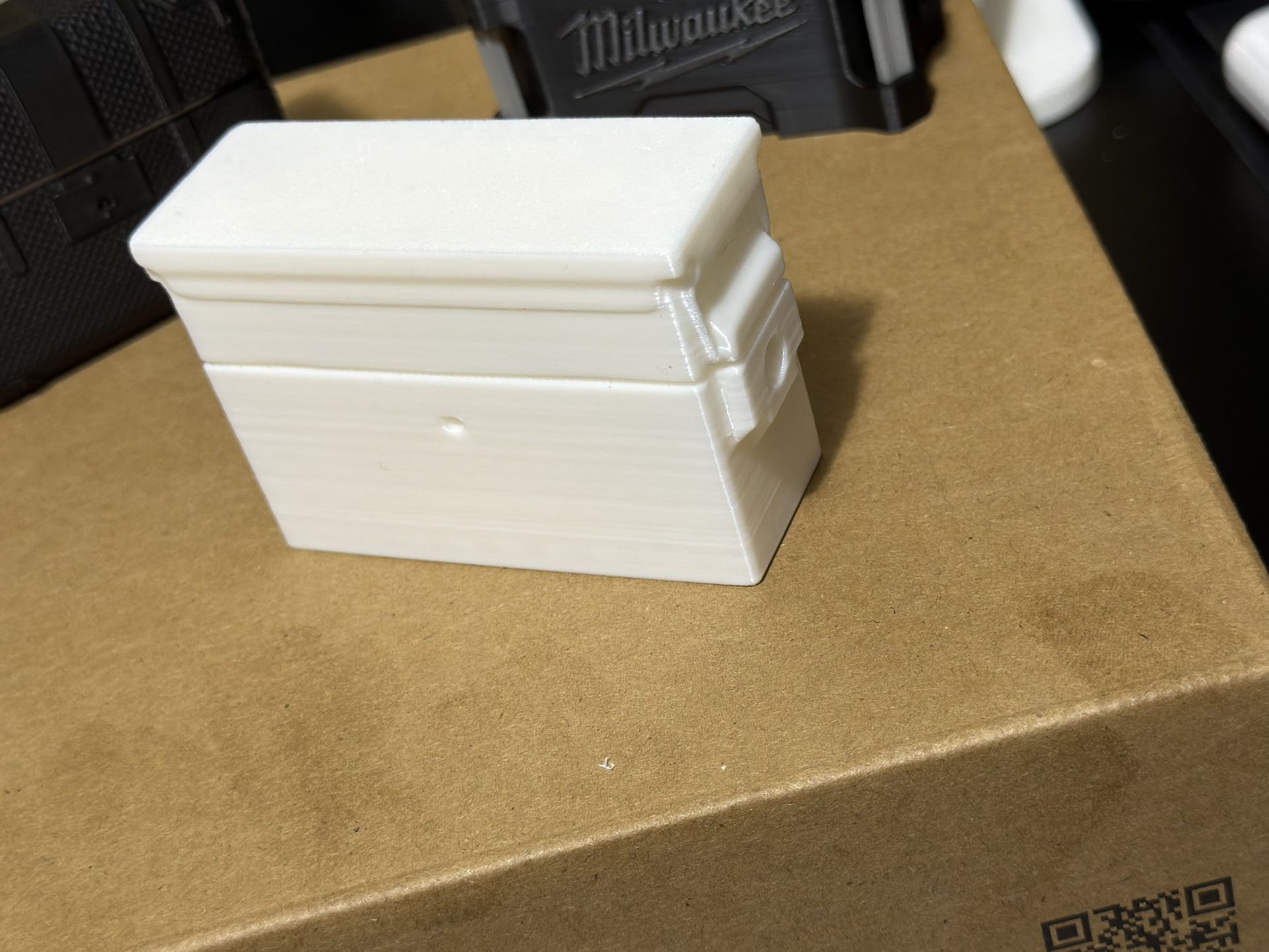 Ammo Box Airpods Case