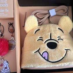 Winnie The Pooh 