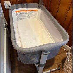 Next To Me Baby  Bassinet 