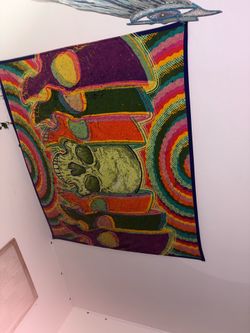 tapestry