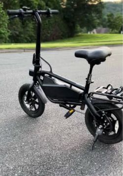 E-bike