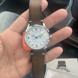 Fossil Q Watch