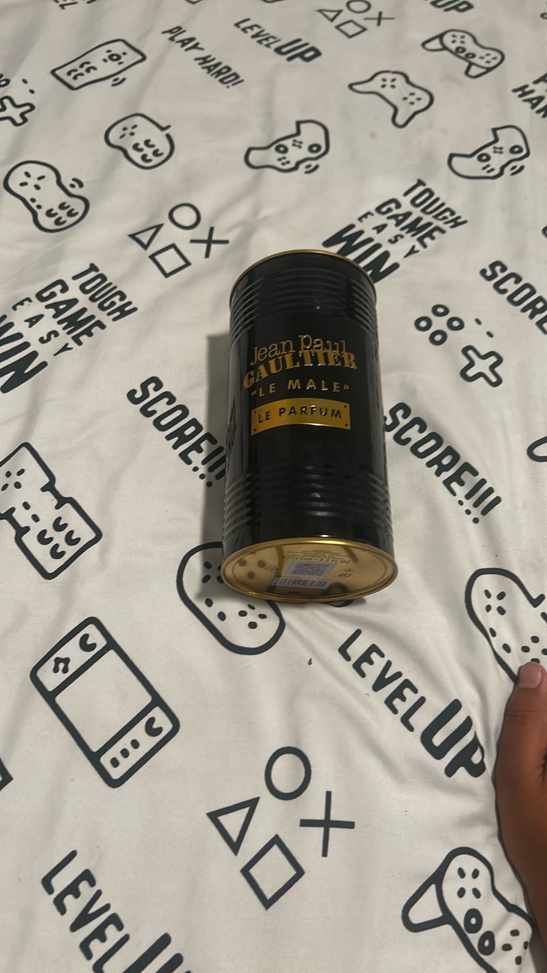 Jean Paul Gautier Le Male Le Perfume.