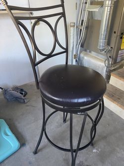 Bar stools