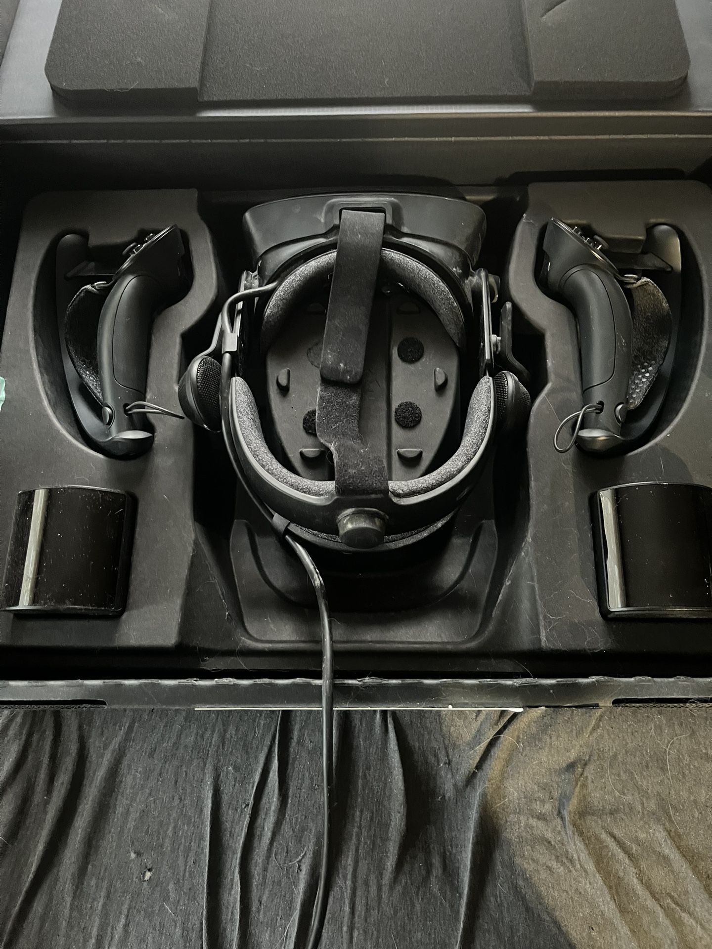 Valve Index PC VR Full Kit