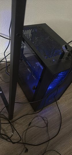 Gaming pc