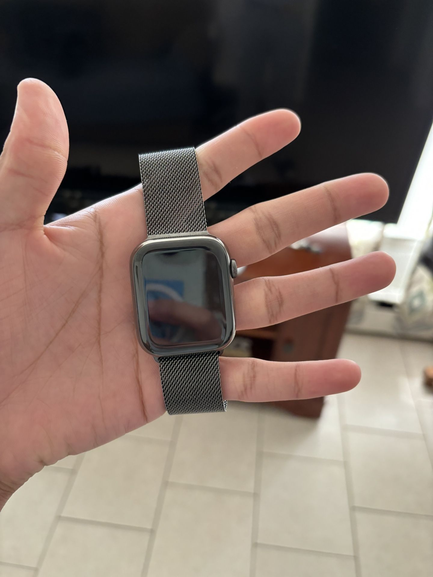 Apple Watch Series 8