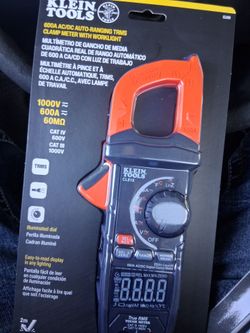 Klein tools