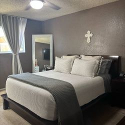 Set De Cama Queen