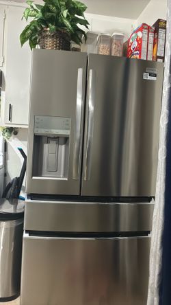 Frigidaire