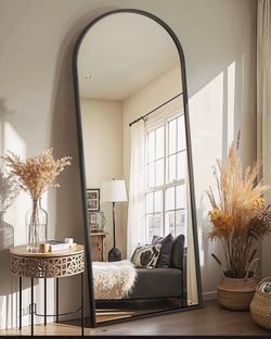 Mirror 55x16 new