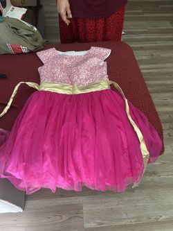 Dress Size 8