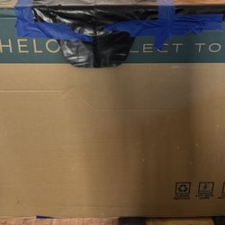 New Echelon Reflect 50” Smart Fitness Mirror