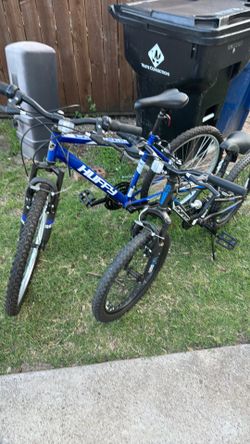 Bikes