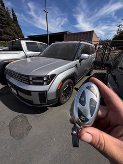 Car keys/llaves de autos/key fobs