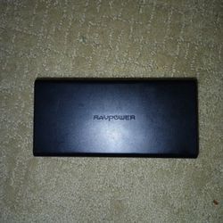 RavPower 45W Super-C Series 20100mAh Portable Charger