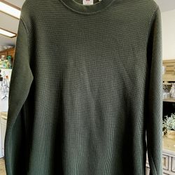 Men’s Thermal Small