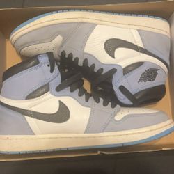 Air jordan 1 retro high OG University blue 