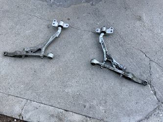 Complete Skunk2 LCA for EK
