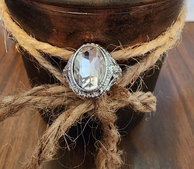 Cowboy Ring