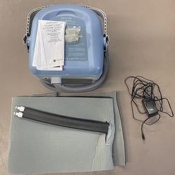 Donjoy Iceman Classic 3 Cold Ice Therapy  - like new!