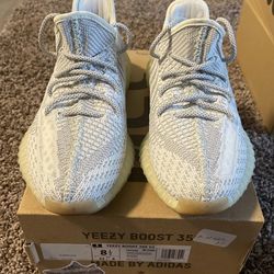 Adidas Yeezy Boost 350 Yeshaya