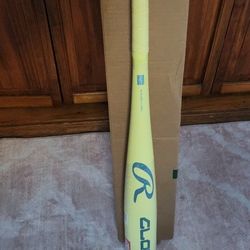 New 2026 RAWLINGS AI CLOUT BAT