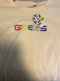 Guess X J Balvin