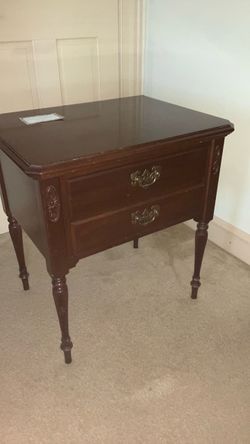 Nightstand