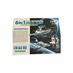 STEM / scientific and fun