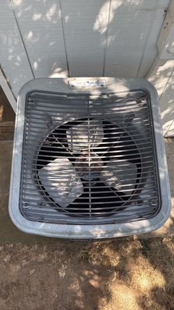 Tempstar AC Condenser Unit + Brand New Motor (Receipt Included)