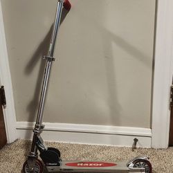 Razor Scooter