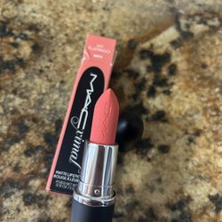 Mac Matte Lipstick BNIB