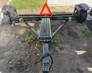 Car Dolly/ Hauler