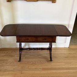Small Table