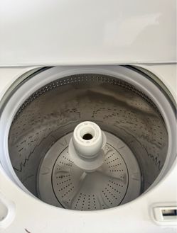 Top Load Washing Machine Whirlpool