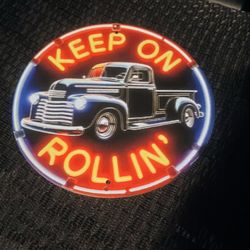 Antique Car Lovers KEEP ON ROLLING 