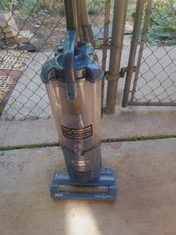 Shark Navigator Vacuum 