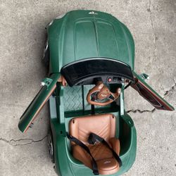 Kids Power Wheel 