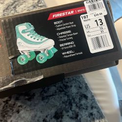 Youth Roller Skates