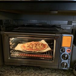 Breville Smart Oven Air Fryer Pro 