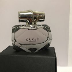 Gucci Bamboo Womens Perfume