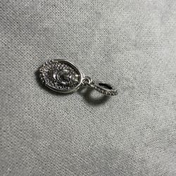 Madam Leota Pandora charm